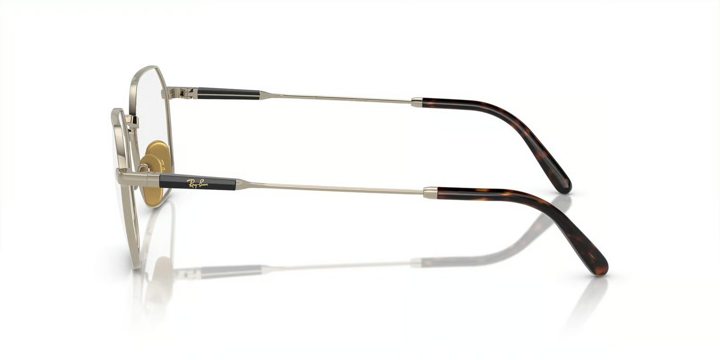 Ray-Ban Optical RX8794 Jim Titanium Eyeglasses