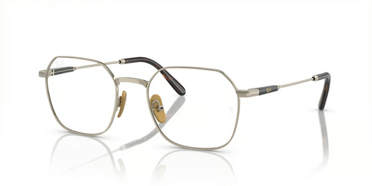 Ray-Ban Optical RX8794 Jim Titanium Eyeglasses