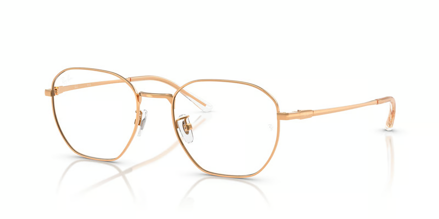 Ray-Ban Optical RX8777D Eyeglasses