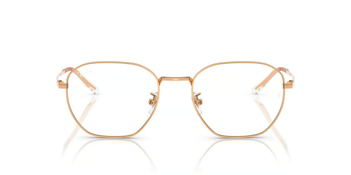 Ray-Ban Optical RX8777D Eyeglasses