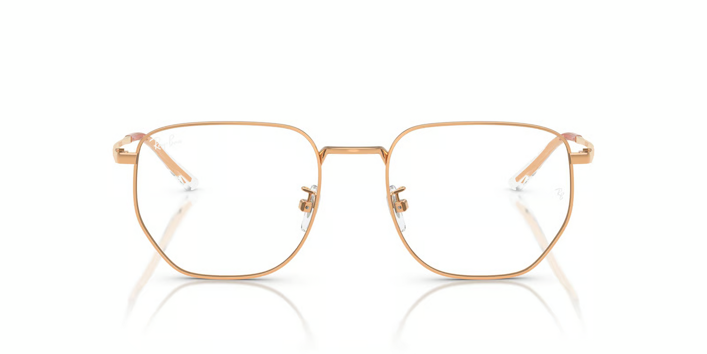 Ray-Ban Optical RX8776D Eyeglasses