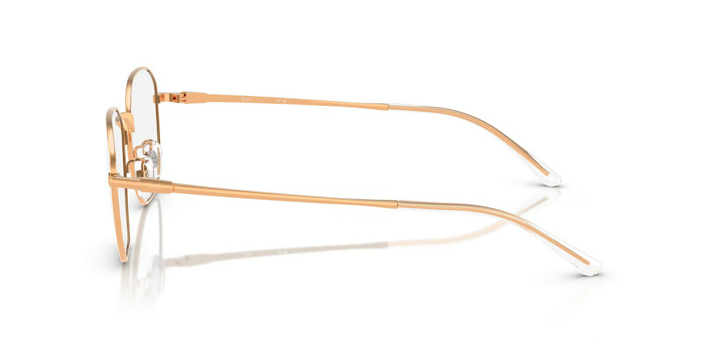 Ray-Ban Optical RX8777D Eyeglasses