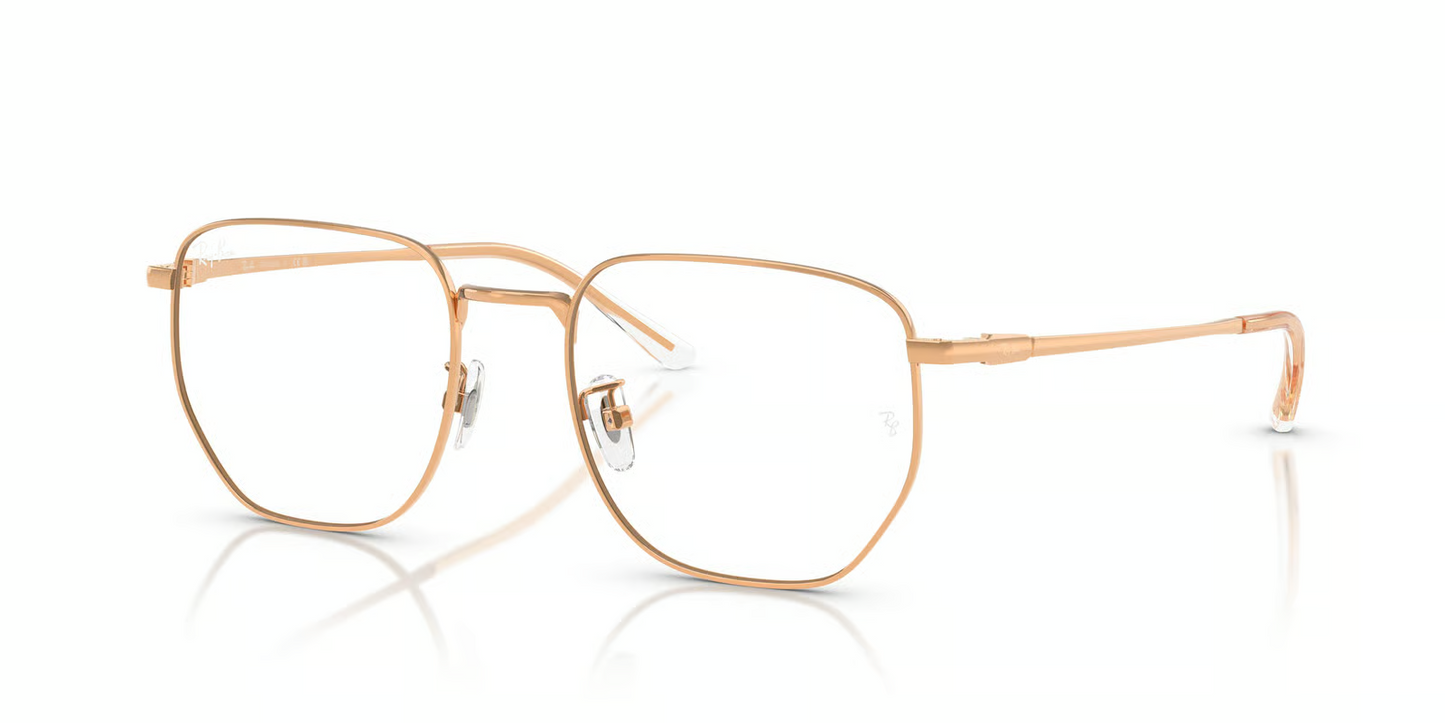 Ray-Ban Optical RX8776D Eyeglasses