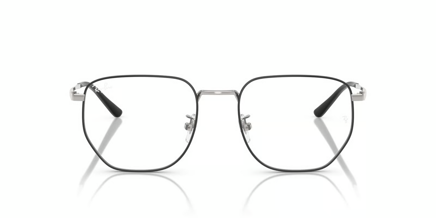 Ray-Ban Optical RX8776D Eyeglasses