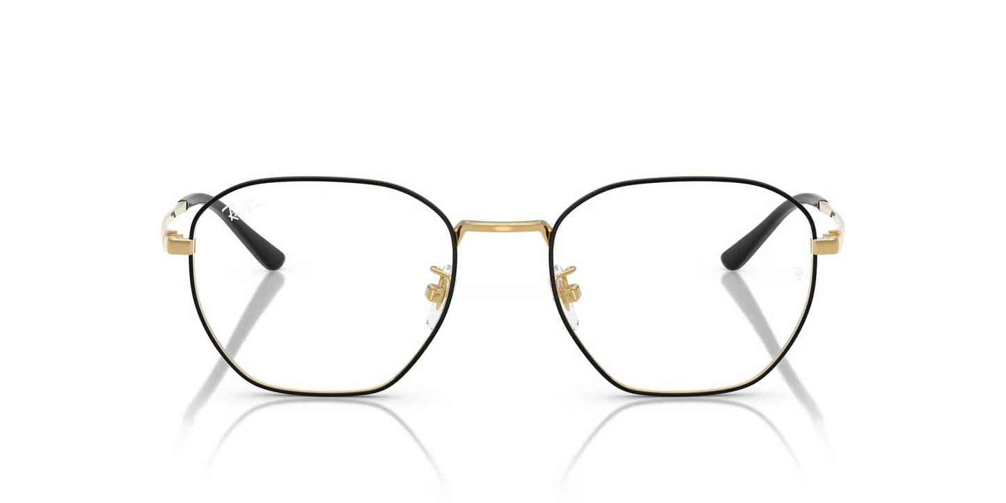 Ray-Ban Optical RX8777D Eyeglasses