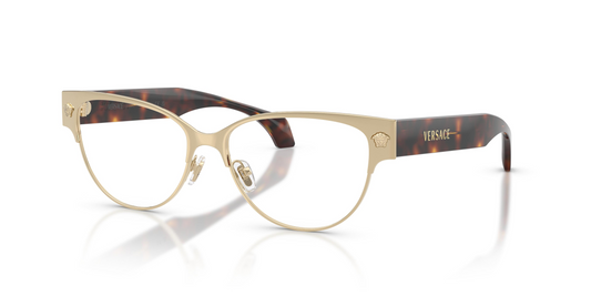 Versace VE1318 Eyeglasses