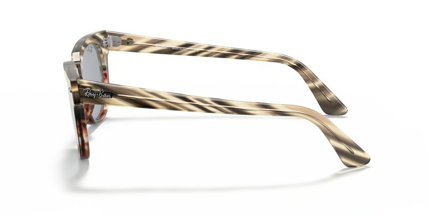 Ray-Ban RB2168 Meteor Sunglasses