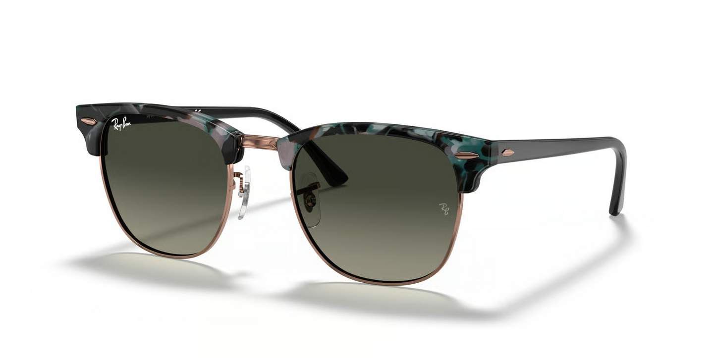 Ray-Ban RB3016 Clubmaster Sunglasses