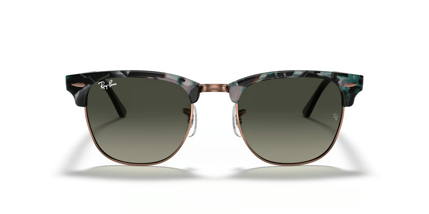Ray-Ban RB3016 Clubmaster Sunglasses