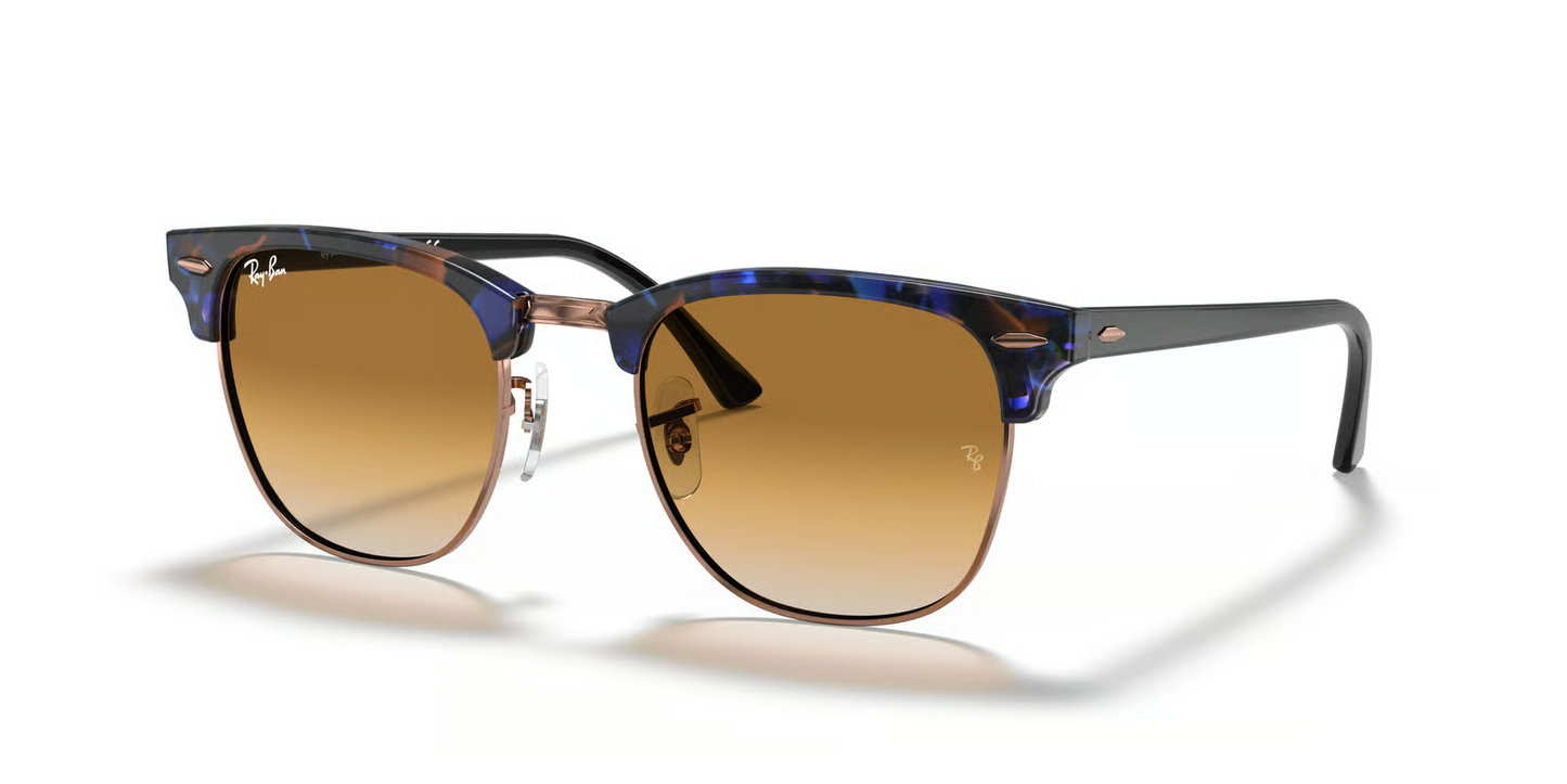 Ray-Ban RB3016 Clubmaster Sunglasses