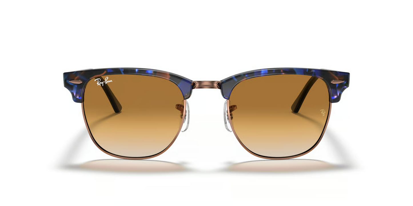 Ray-Ban RB3016 Clubmaster Sunglasses