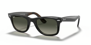 127771 - Grey On Havana with Grey Gradient Lenses
