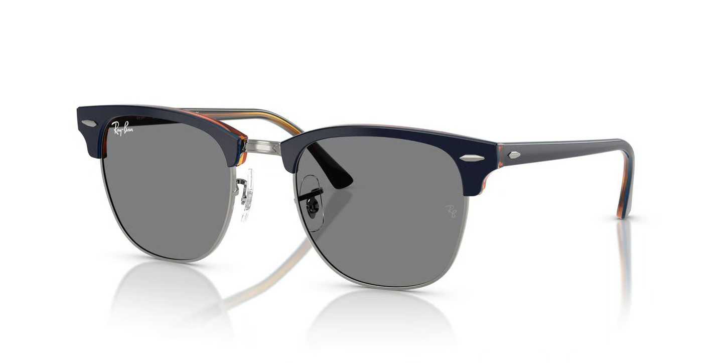 Ray-Ban RB3016 Clubmaster Sunglasses