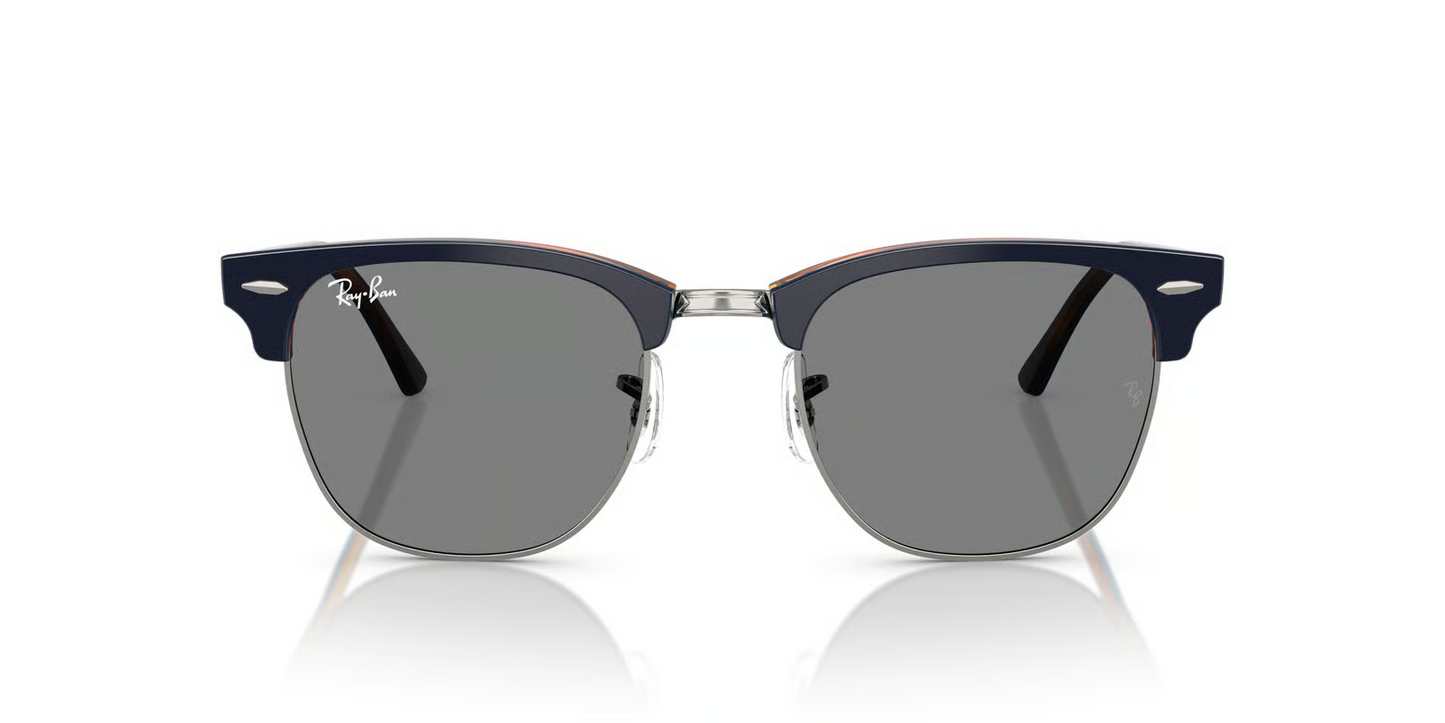 Ray-Ban RB3016 Clubmaster Sunglasses