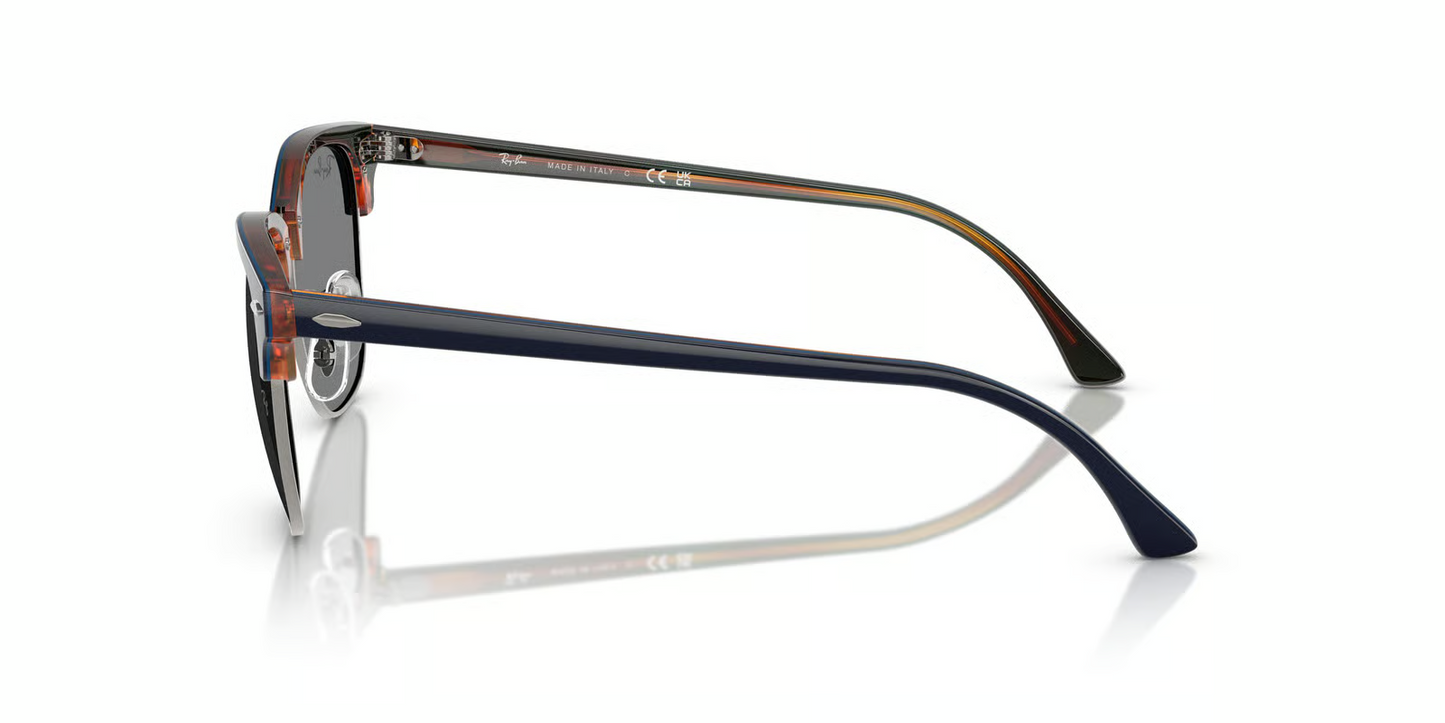 Ray-Ban RB3016 Clubmaster Sunglasses