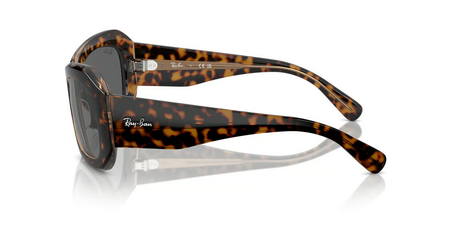 Ray-Ban RB2212 Beate Sunglasses