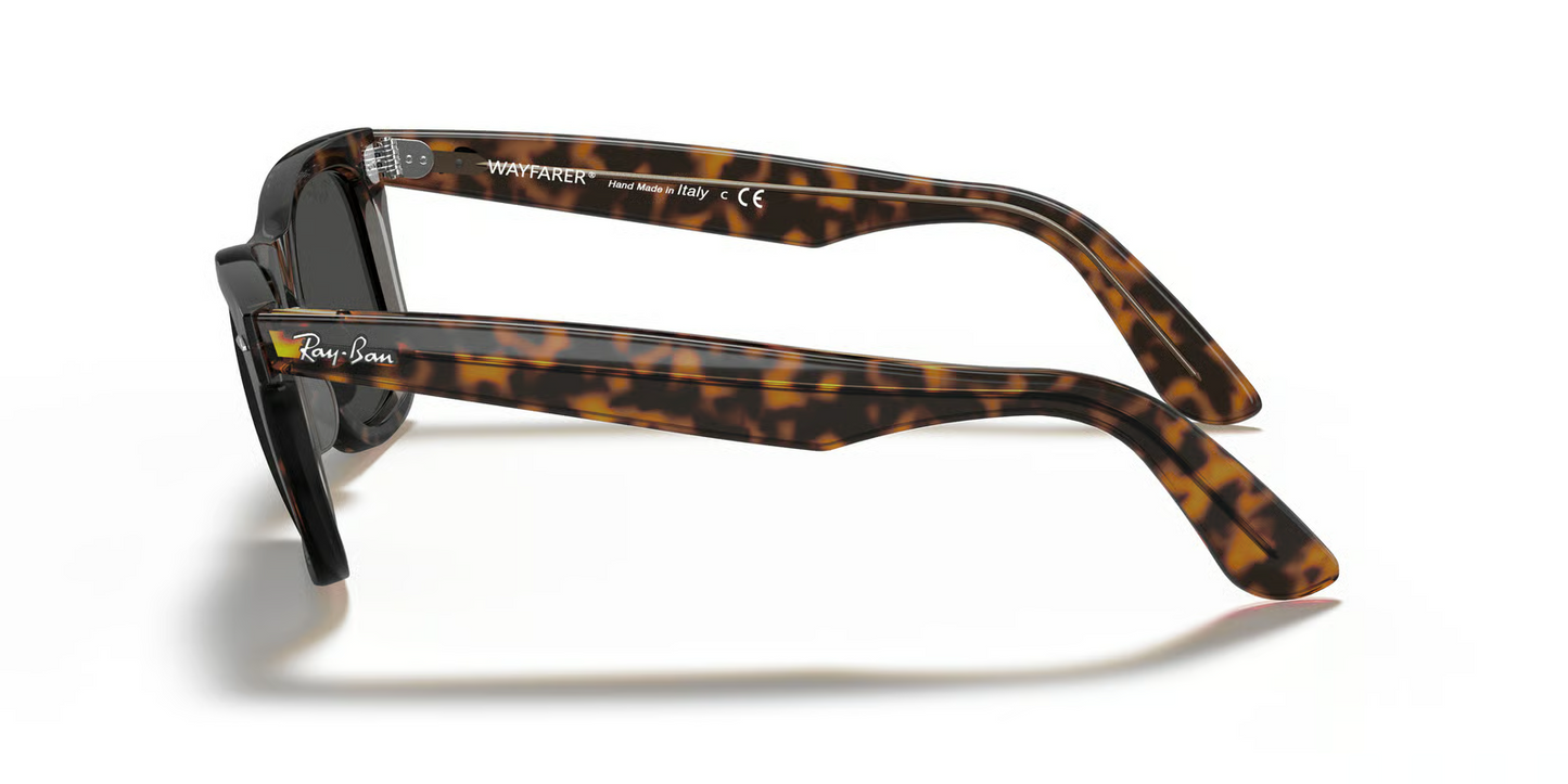 Ray-Ban RB2140 Wayfarer Sunglasses