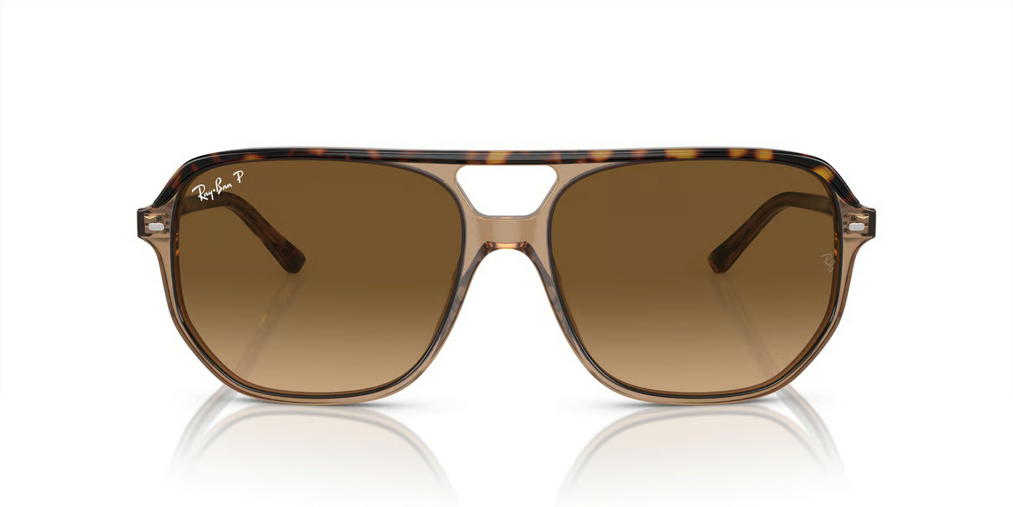 Ray-Ban RB2205 Bill One Sunglasses