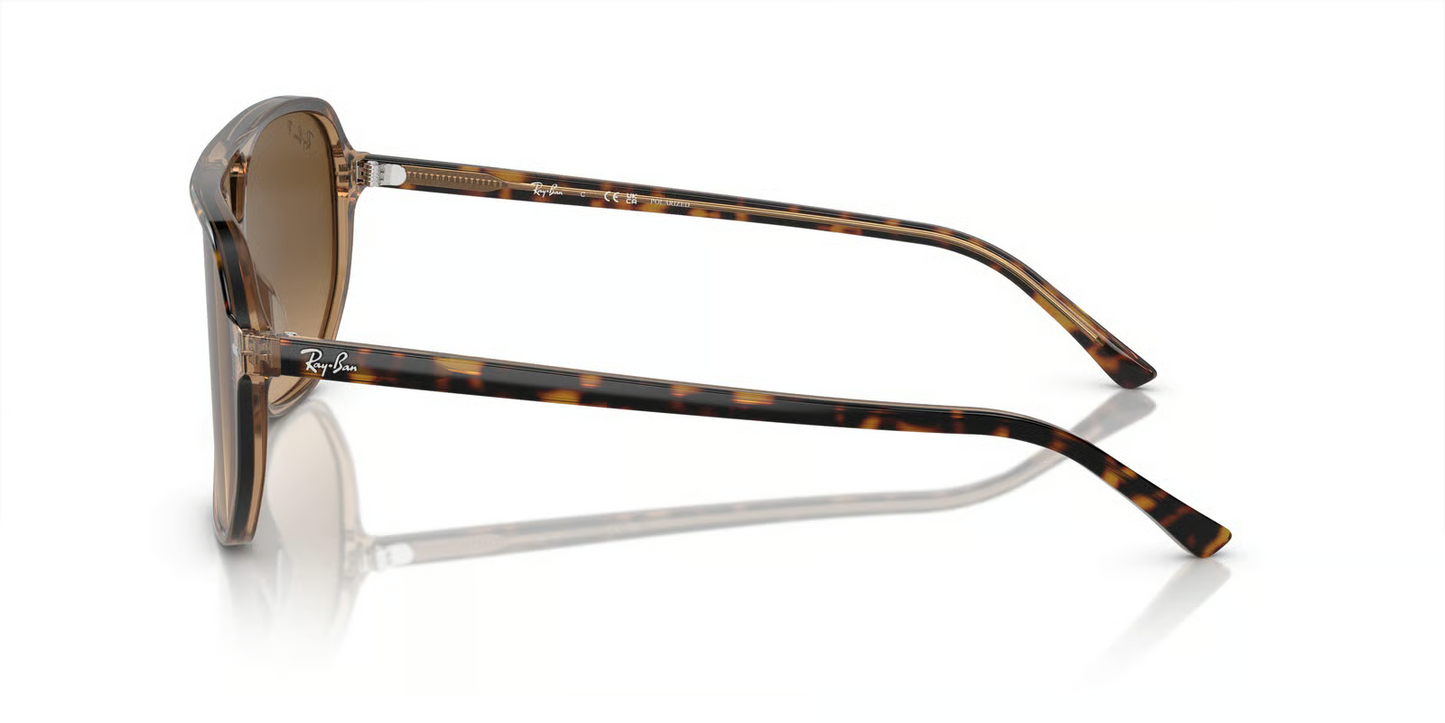 Ray-Ban RB2205 Bill One Sunglasses