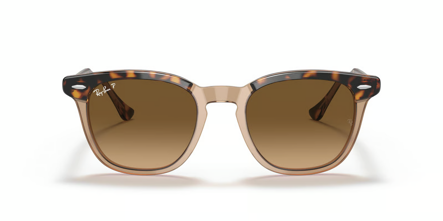 Ray-Ban RB2298 Hawkeye Sunglasses