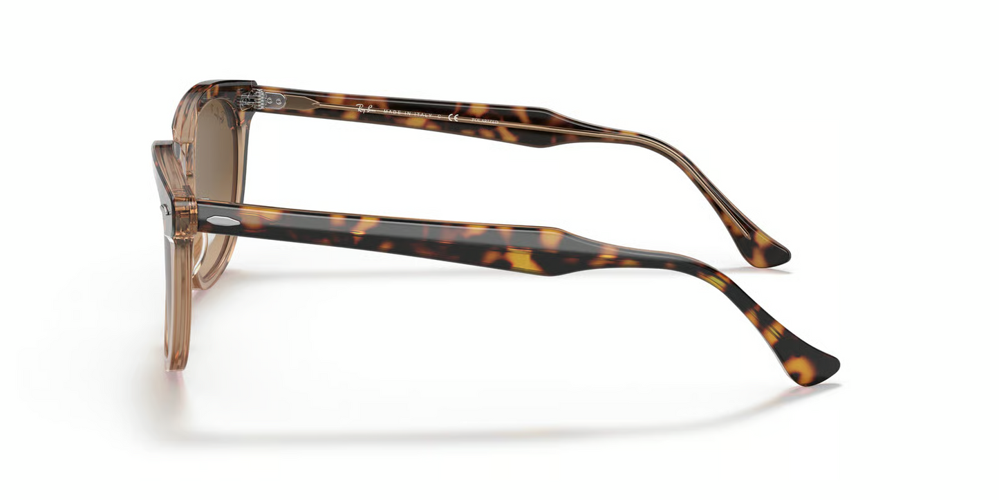 Ray-Ban RB2298 Hawkeye Sunglasses
