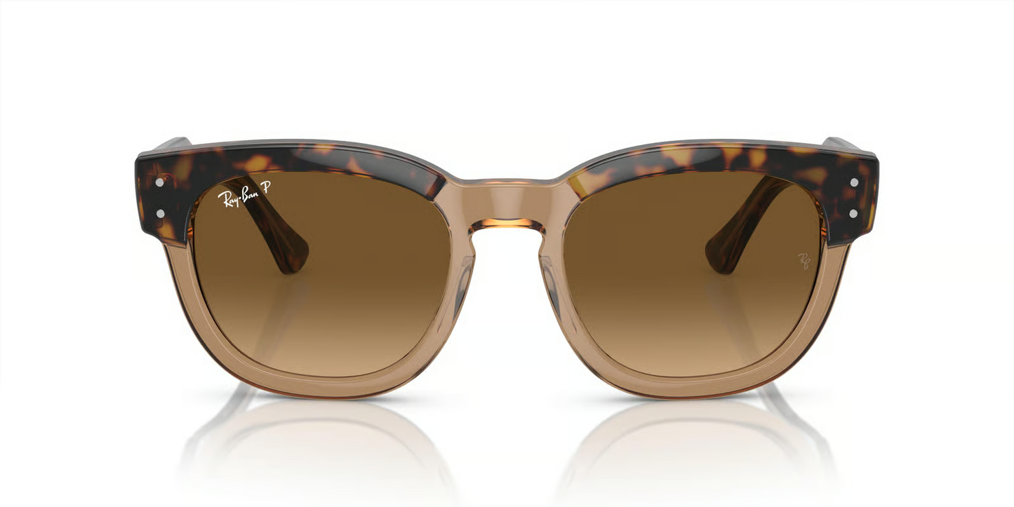 Ray-Ban RB0298S Mega Hawkeye Sunglasses