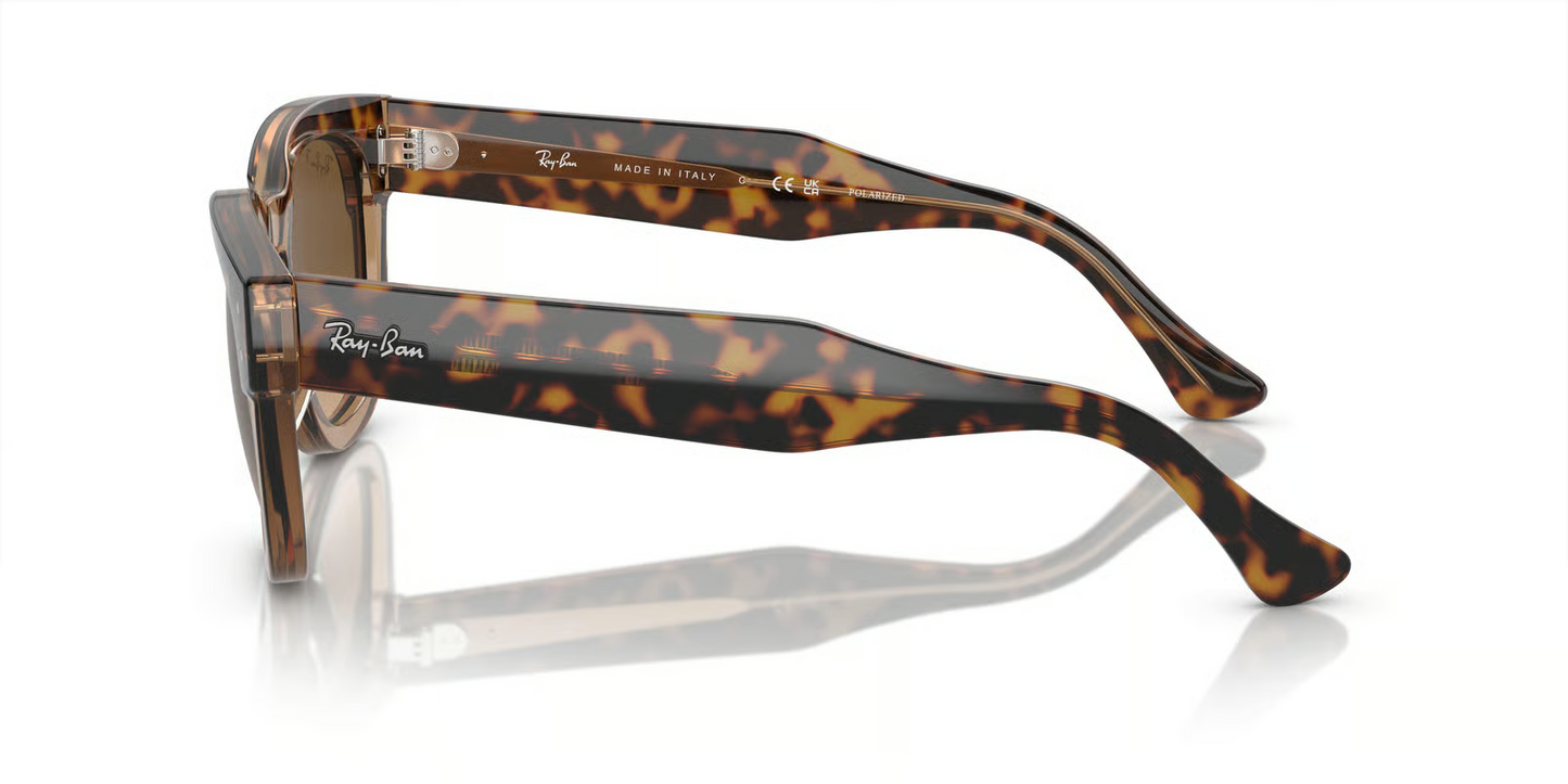 Ray-Ban RB0298S Mega Hawkeye Sunglasses