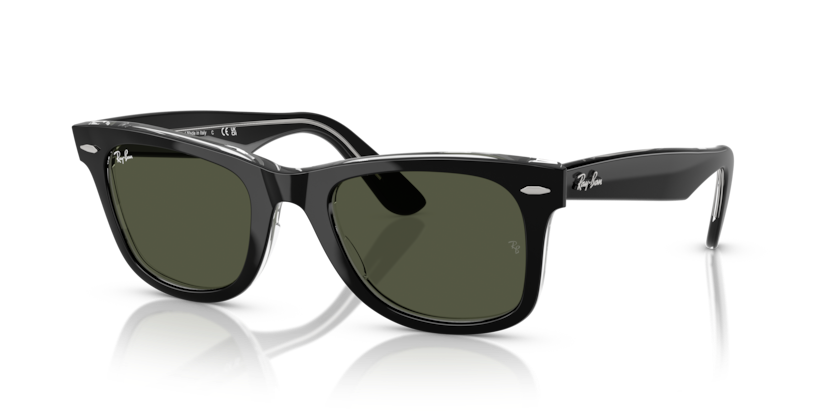Ray-Ban RB2140 Wayfarer Sunglasses