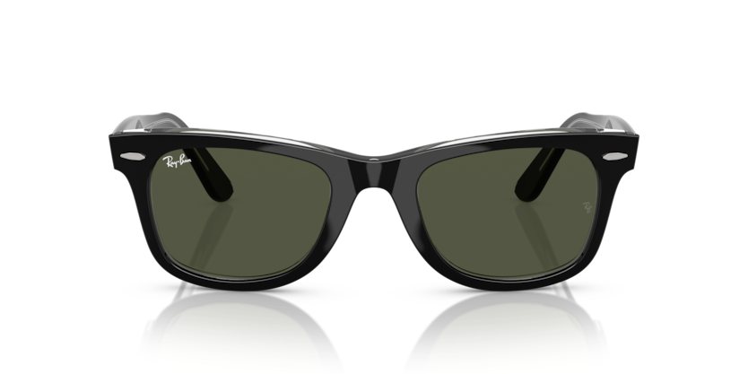 Ray-Ban RB2140 Wayfarer Sunglasses