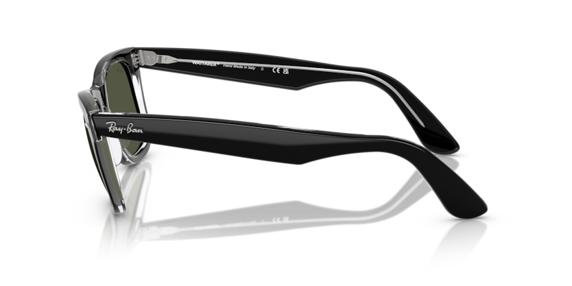 Ray-Ban RB2140 Wayfarer Sunglasses