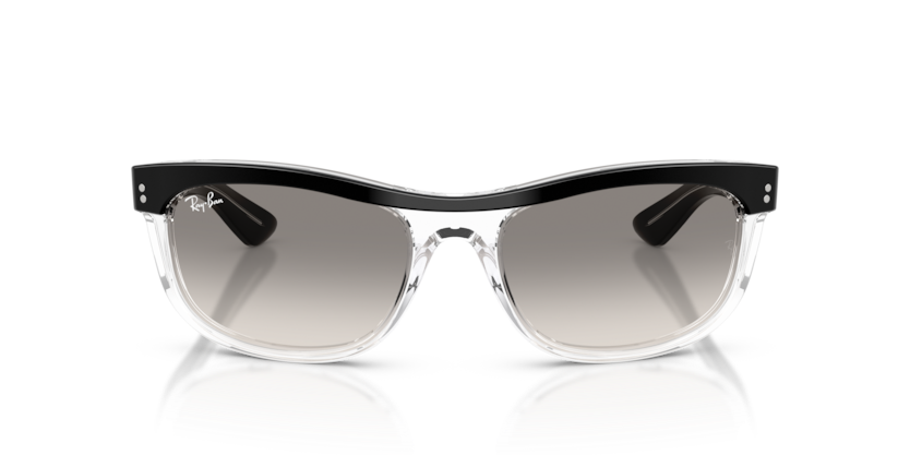 Ray-Ban RB2489 Balorama Sunglasses