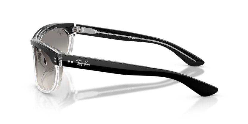 Ray-Ban RB2489 Balorama Sunglasses