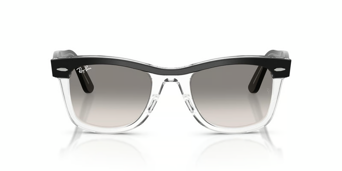 Ray-Ban RB2240F Wayfarer Sunglasses