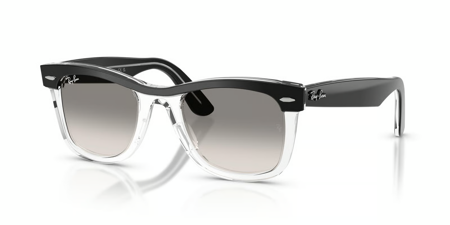 Ray-Ban RB2240F Wayfarer Sunglasses