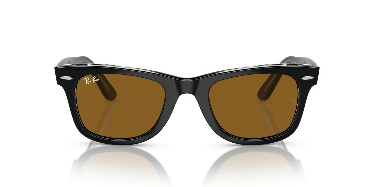 Ray-Ban RB2140 Wayfarer Sunglasses