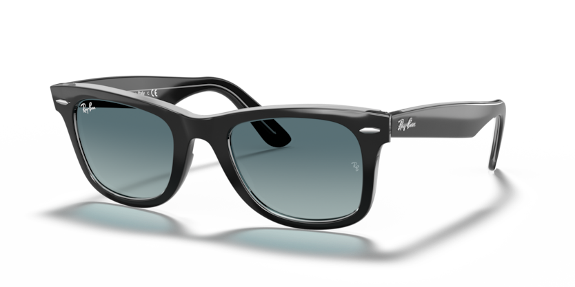 Ray-Ban RB2140 Wayfarer Sunglasses