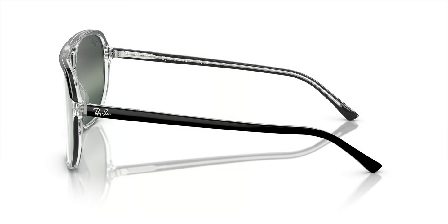 Ray-Ban RB2205 Bill One Sunglasses