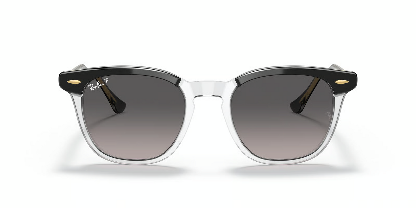Ray-Ban RB2298 Hawkeye Sunglasses