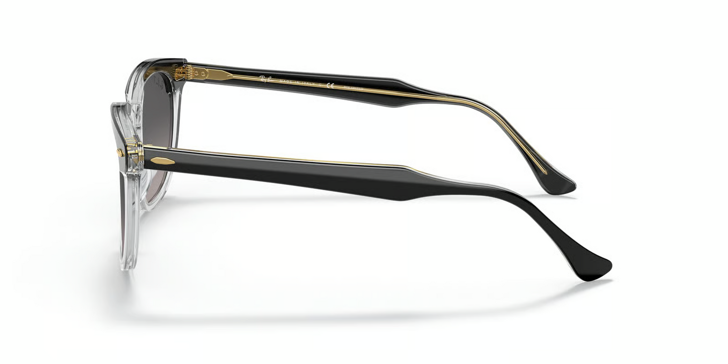 Ray-Ban RB2298 Hawkeye Sunglasses