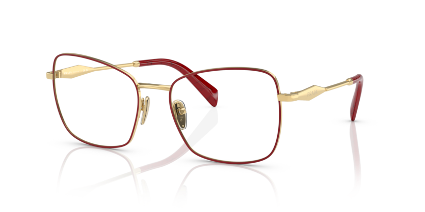 Prada PR 53ZV Eyeglasses