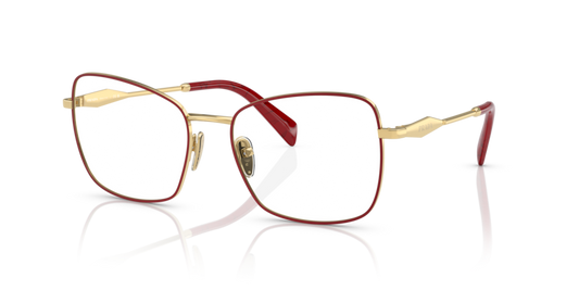 Prada PR 53ZV Eyeglasses