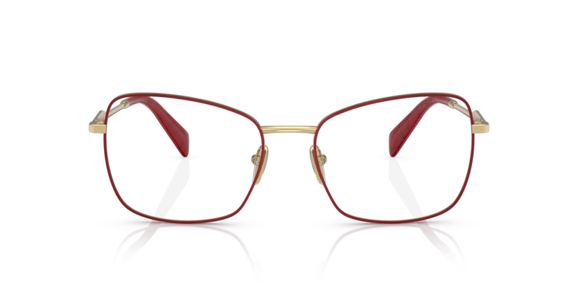 Prada PR 53ZV Eyeglasses