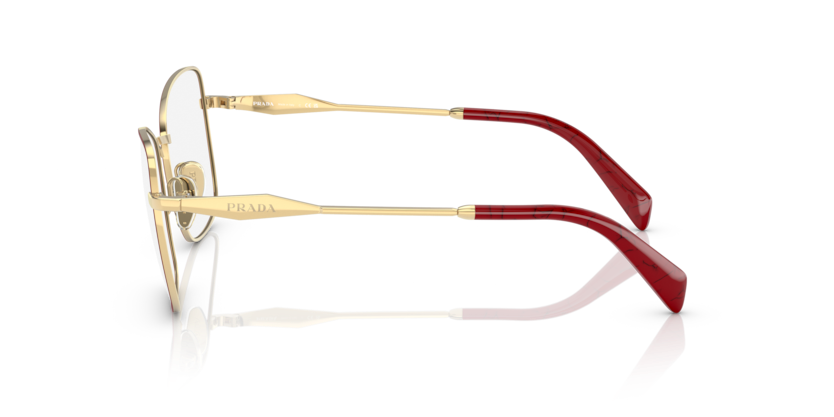 Prada PR 53ZV Eyeglasses