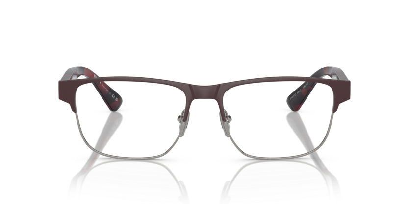 Prada PR 57ZV Eyeglasses