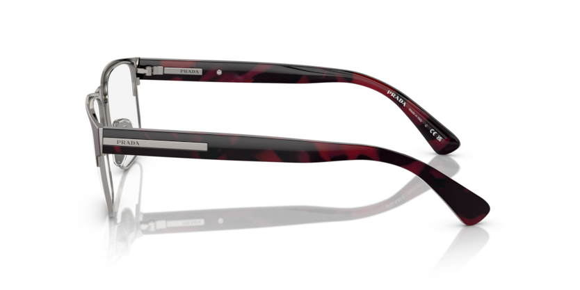 Prada PR 57ZV Eyeglasses