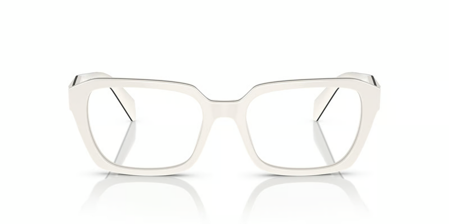 Prada PR 14ZV Eyeglasses