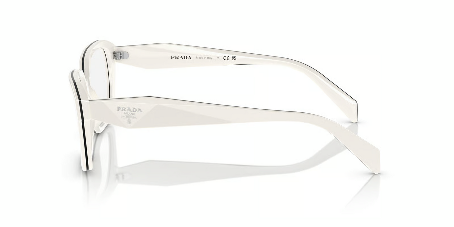 Prada PR 14ZV Eyeglasses