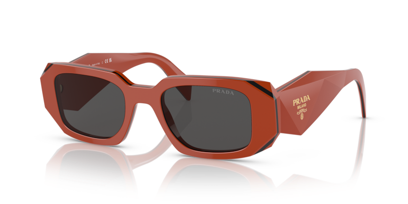 Prada PR 17WS Sunglasses