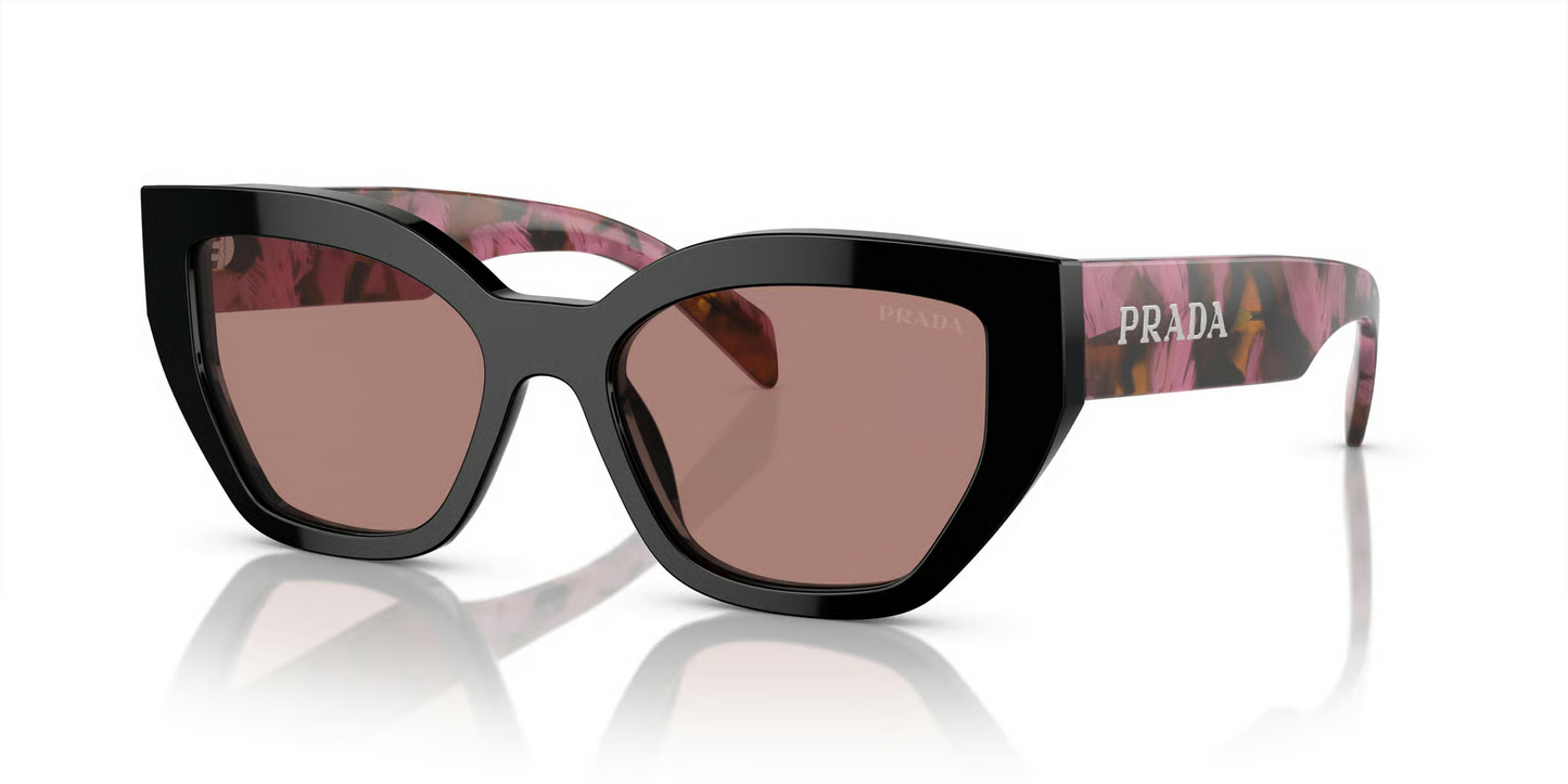 Prada PR A09SF Sunglasses
