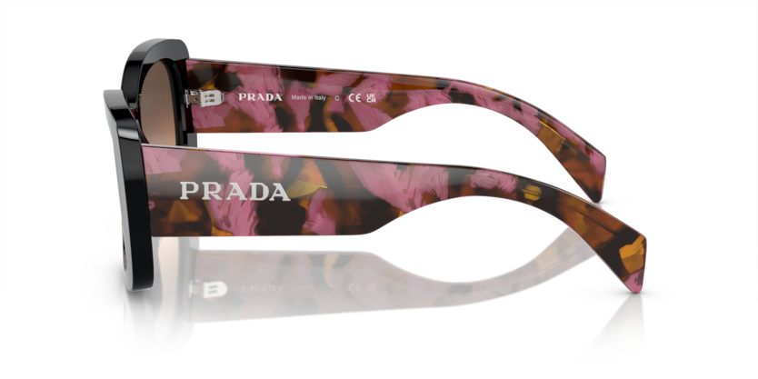 Prada PR A08S Sunglasses